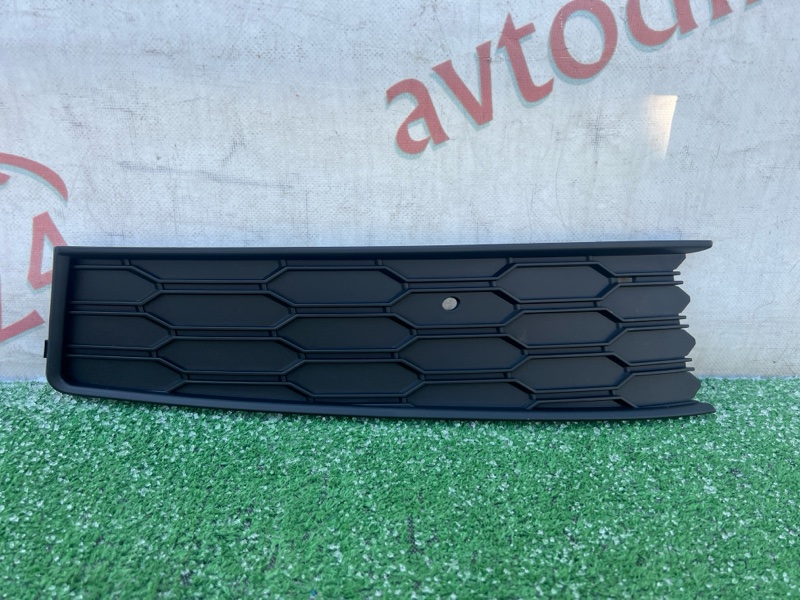 Решетка бампера, 1000 рублей, Красноярск