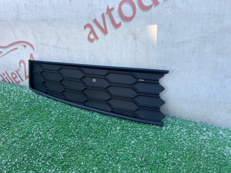 Решетка бампера, 1000 рублей, Красноярск