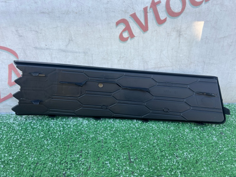 Решетка бампера, 1000 рублей, Красноярск