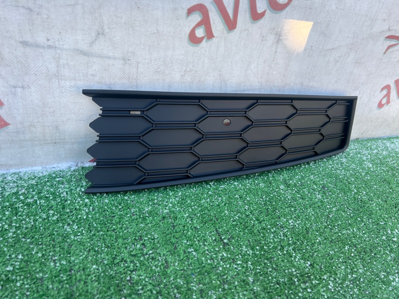 Решетка бампера, 1000 рублей, Красноярск