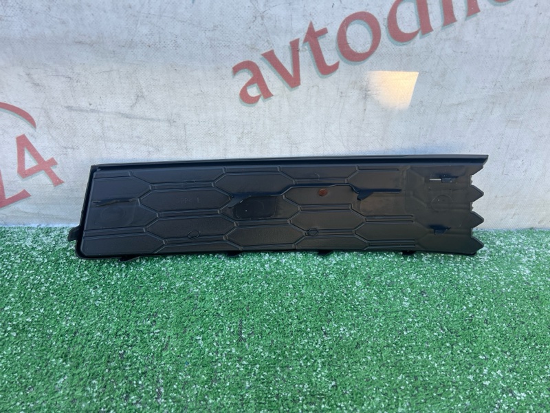 Решетка бампера, 1000 рублей, Красноярск