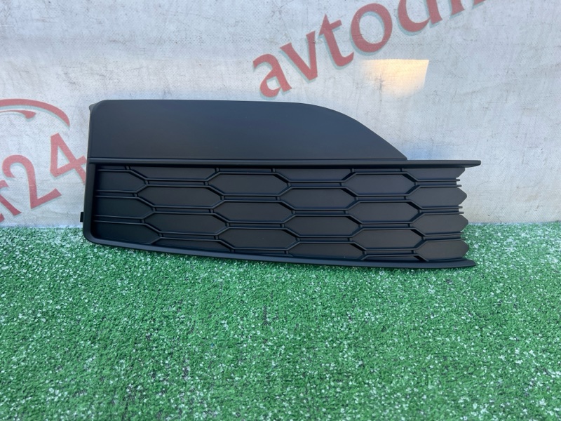 Заглушка бампера, 1100 рублей, Красноярск