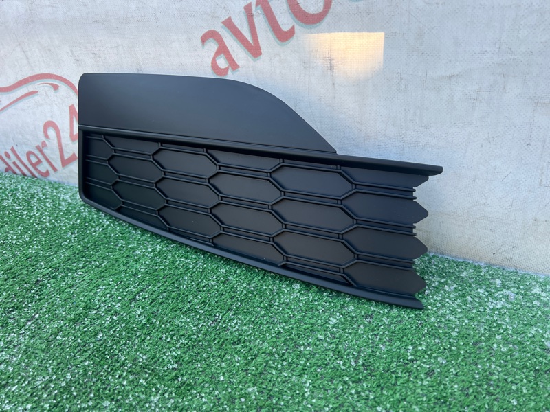 Заглушка бампера, 1100 рублей, Красноярск