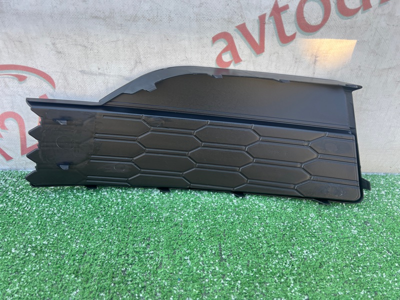 Заглушка бампера, 1100 рублей, Красноярск