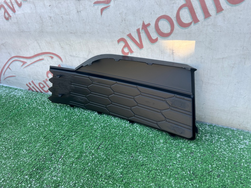 Заглушка бампера, 1100 рублей, Красноярск