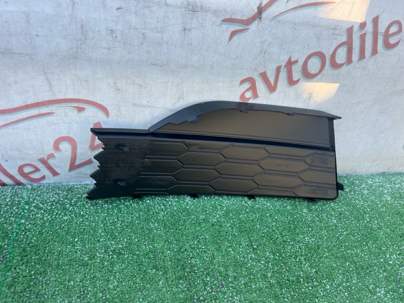 Заглушка бампера, 1100 рублей, Красноярск