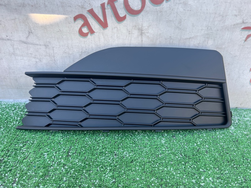 Заглушка бампера, 1200 рублей, Красноярск