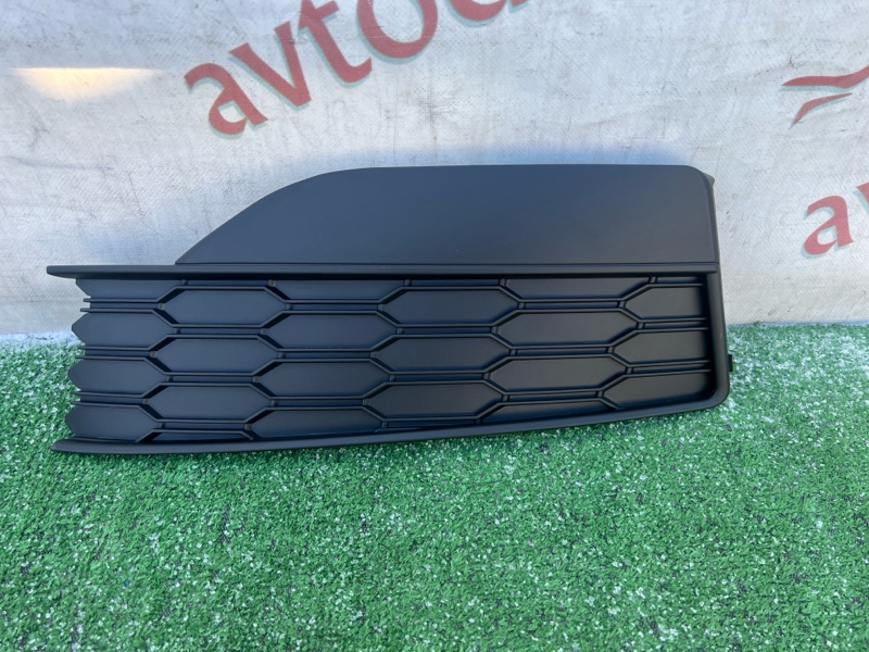 Заглушка бампера, 1200 рублей, Красноярск