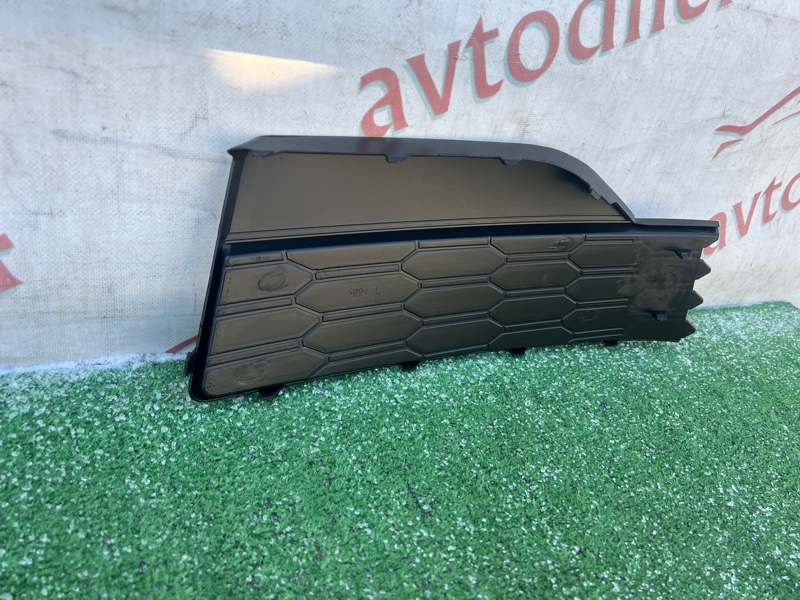 Заглушка бампера, 1200 рублей, Красноярск