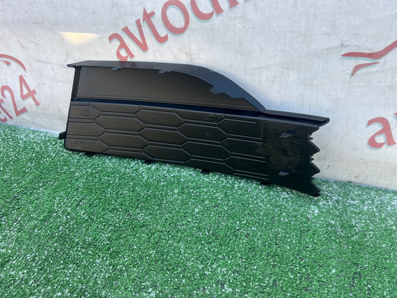 Заглушка бампера, 1200 рублей, Красноярск