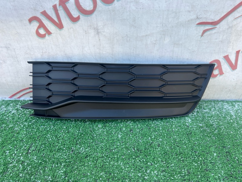 Заглушка ПТФ, 1200 рублей, Красноярск