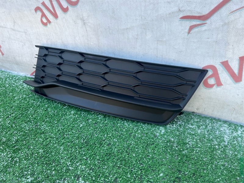 Заглушка ПТФ, 1200 рублей, Красноярск