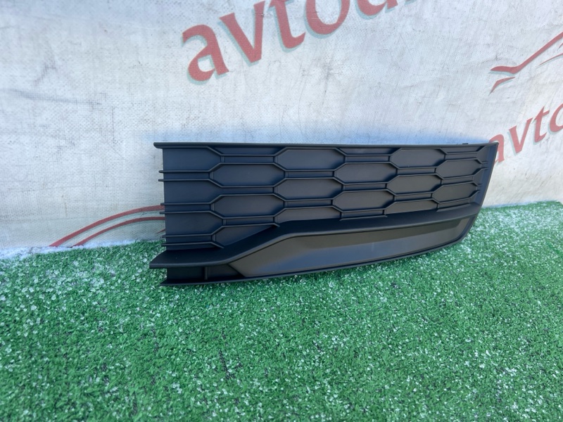 Заглушка ПТФ, 1200 рублей, Красноярск