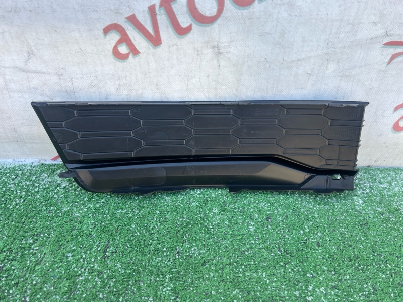 Заглушка ПТФ, 1200 рублей, Красноярск