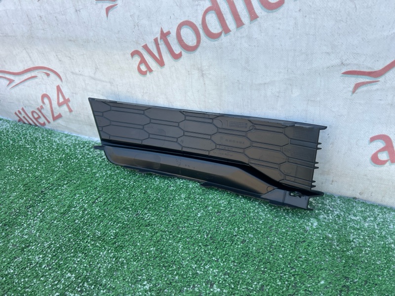 Заглушка ПТФ, 1200 рублей, Красноярск