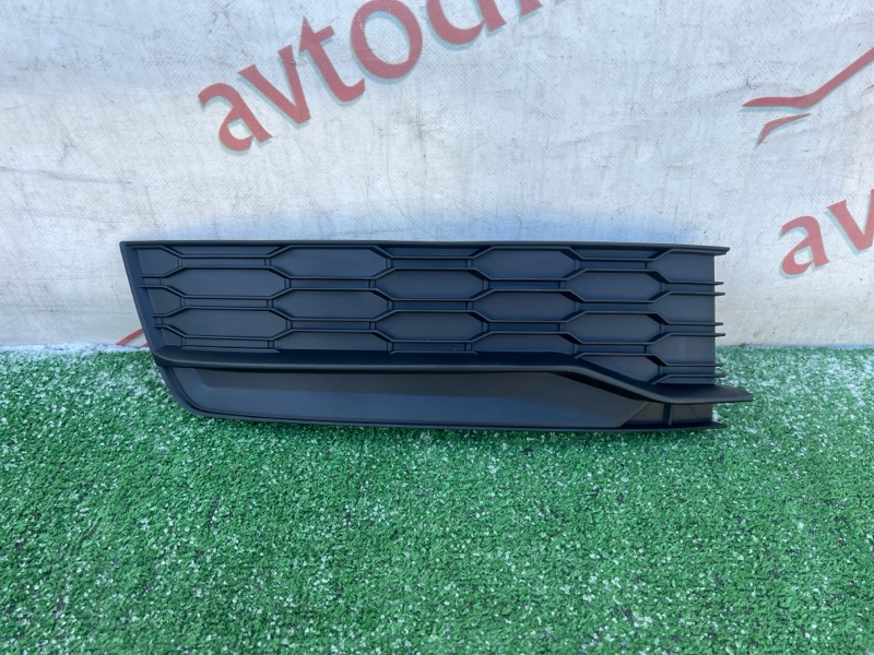 Заглушка ПТФ, 1200 рублей, Красноярск