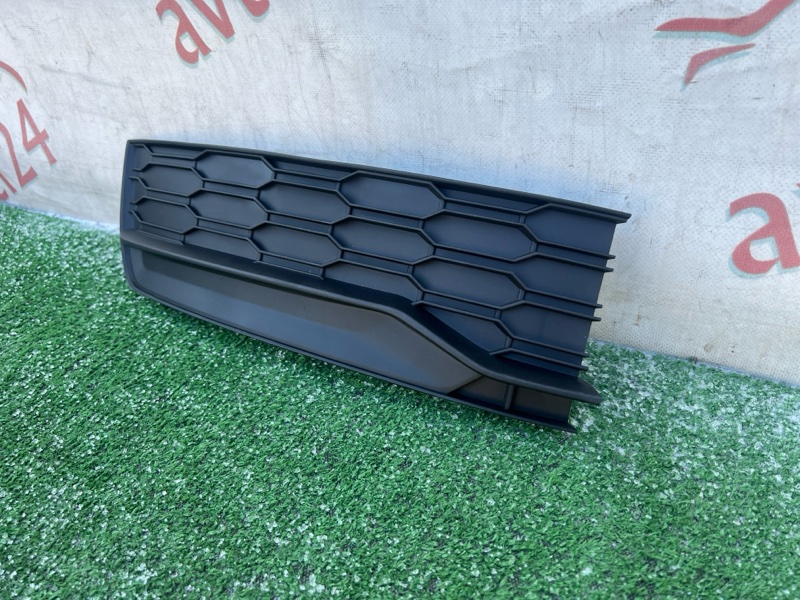 Заглушка ПТФ, 1200 рублей, Красноярск