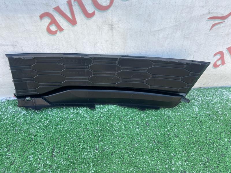 Заглушка ПТФ, 1200 рублей, Красноярск