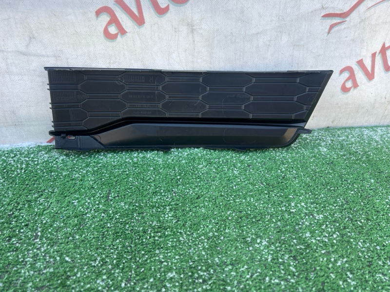 Заглушка ПТФ, 1200 рублей, Красноярск