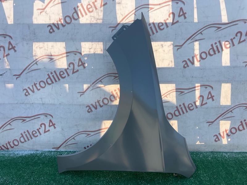 Крыло, 6500 рублей, Красноярск