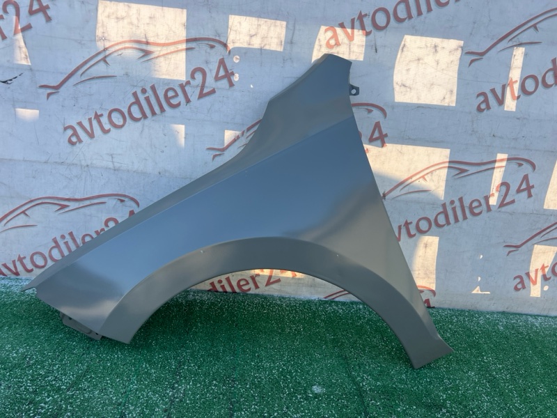 Крыло, 6500 рублей, Красноярск