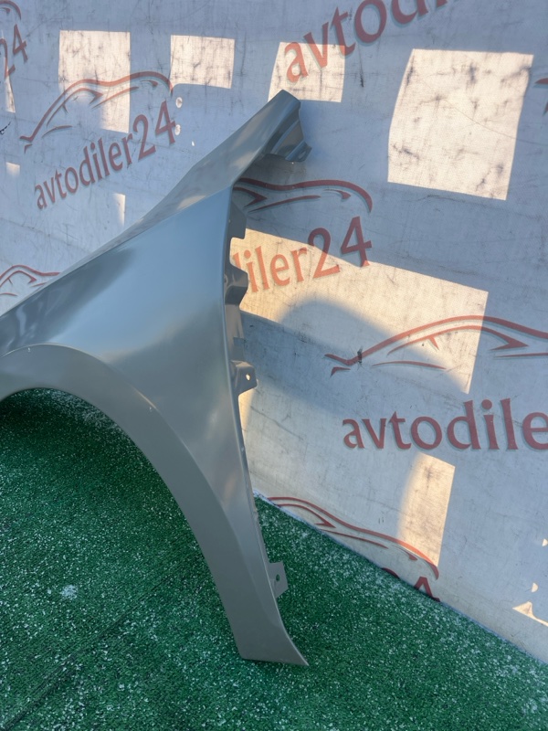 Крыло, 6500 рублей, Красноярск