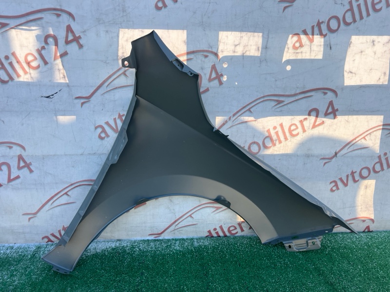 Крыло, 6500 рублей, Красноярск