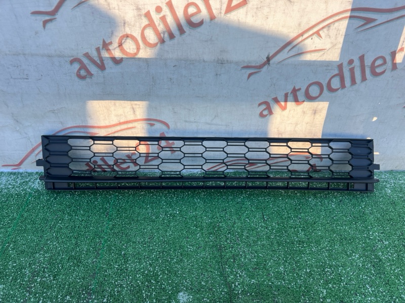 Решетка бампера, 1450 рублей, Красноярск