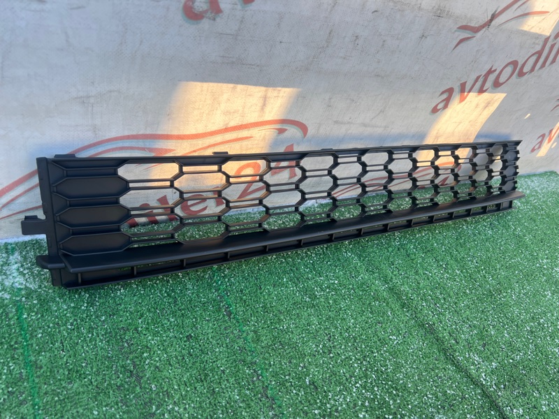 Решетка бампера, 1450 рублей, Красноярск