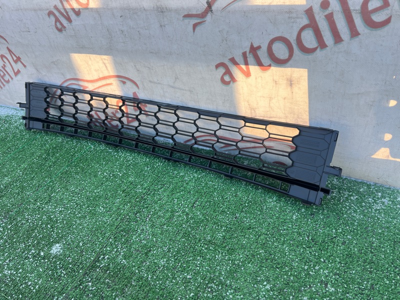 Решетка бампера, 1450 рублей, Красноярск