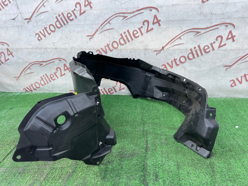 Подкрылок, 1500 рублей, Красноярск