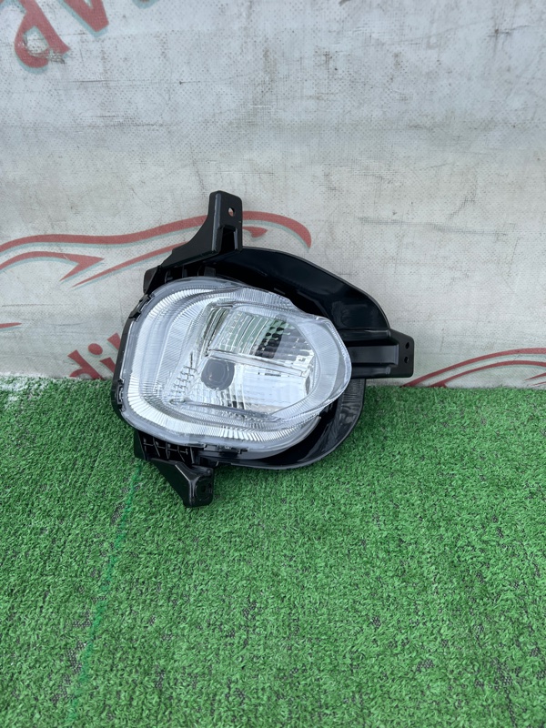 Фара противотуманная, 1500 рублей, Красноярск