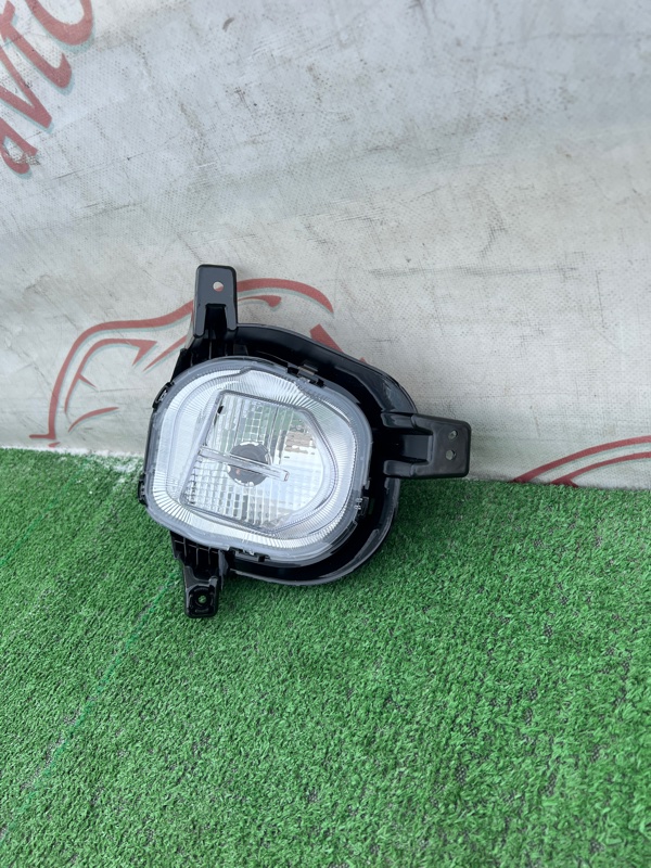 Фара противотуманная, 1500 рублей, Красноярск