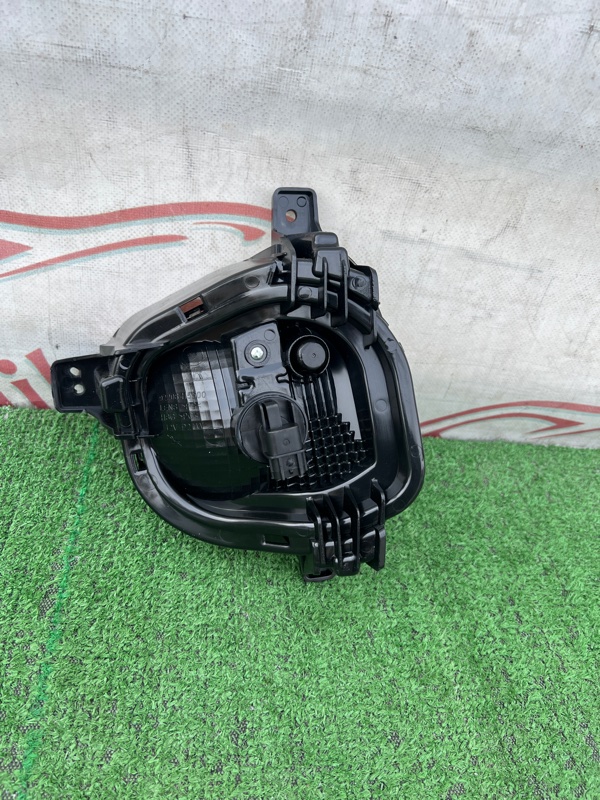 Фара противотуманная, 1500 рублей, Красноярск