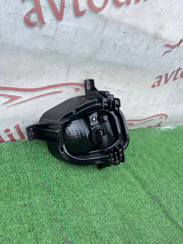 Фара противотуманная, 1500 рублей, Красноярск