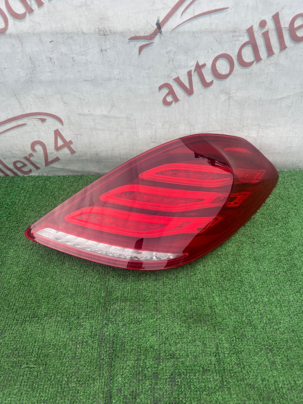 Фонарь Стоп-сигнал, 12000 рублей, Красноярск