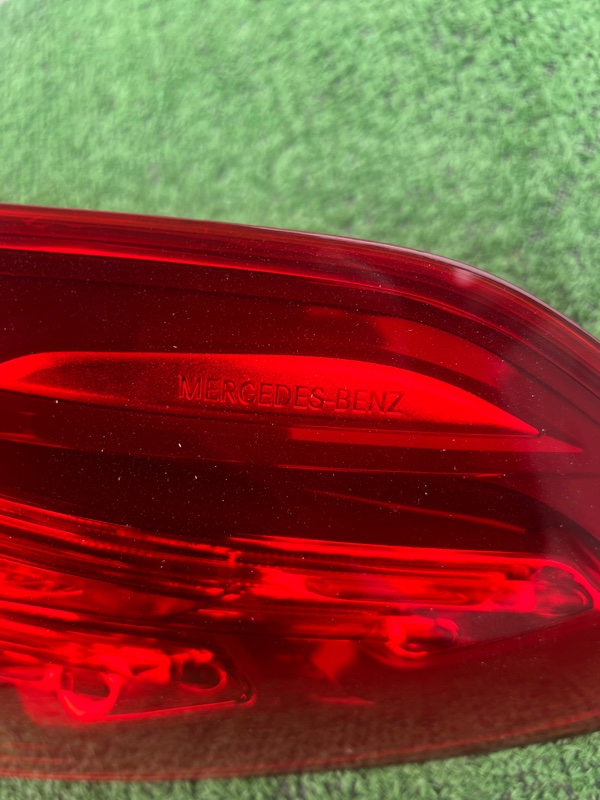 Фонарь Стоп-сигнал, 12000 рублей, Красноярск