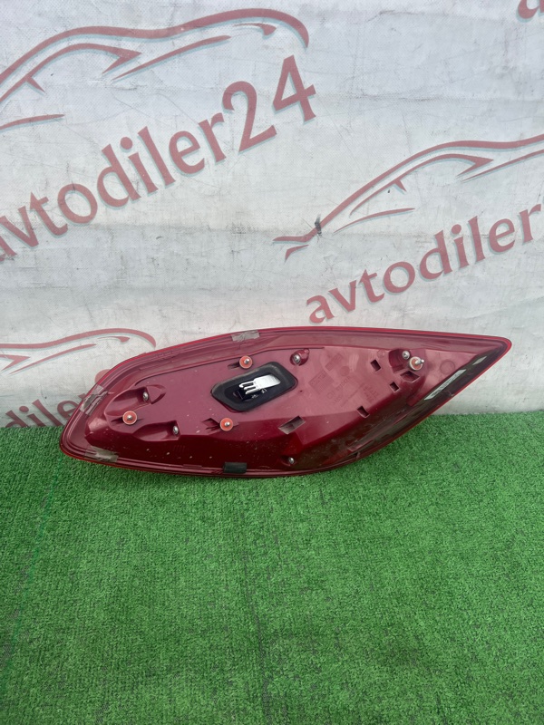 Фонарь Стоп-сигнал, 12000 рублей, Красноярск