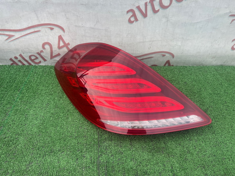 Фонарь Стоп-сигнал, 12000 рублей, Красноярск