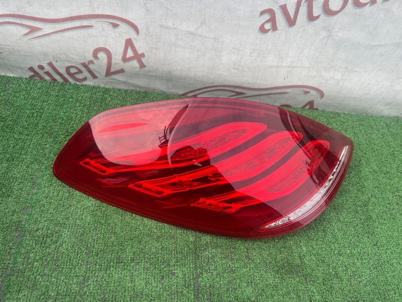 Фонарь Стоп-сигнал, 12000 рублей, Красноярск