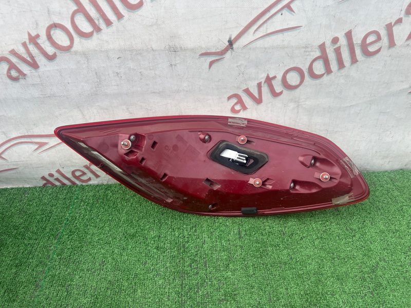 Фонарь Стоп-сигнал, 12000 рублей, Красноярск