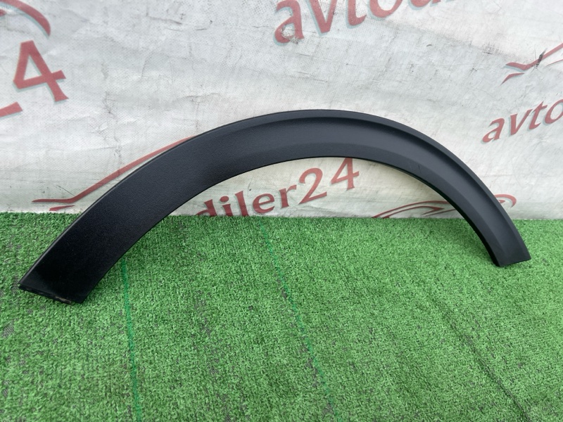 Накладка крыла, 1000 рублей, Красноярск