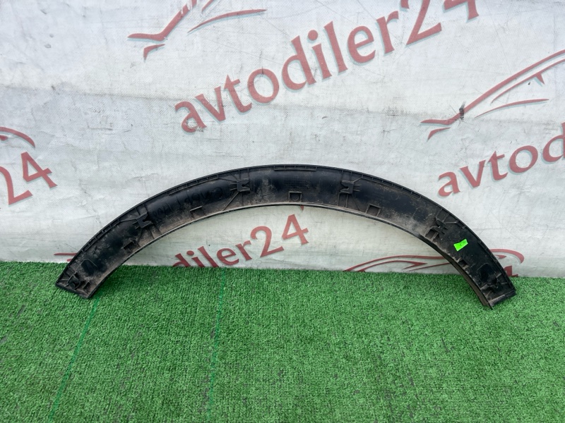 Накладка крыла, 1000 рублей, Красноярск