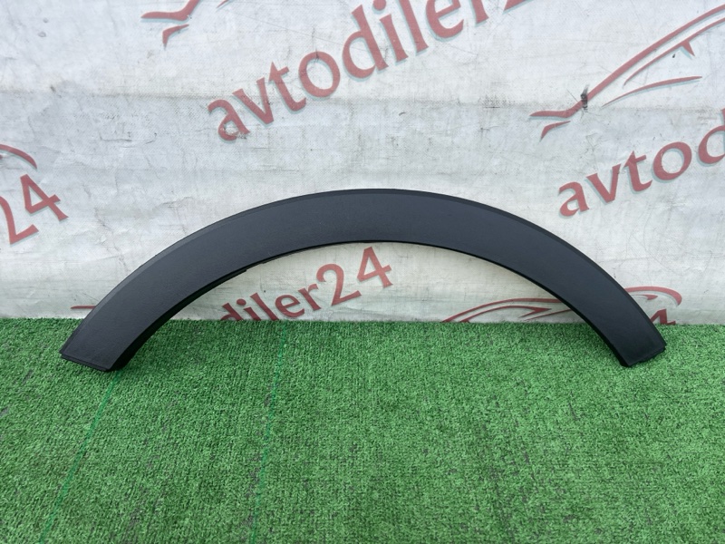 Накладка крыла, 1000 рублей, Красноярск