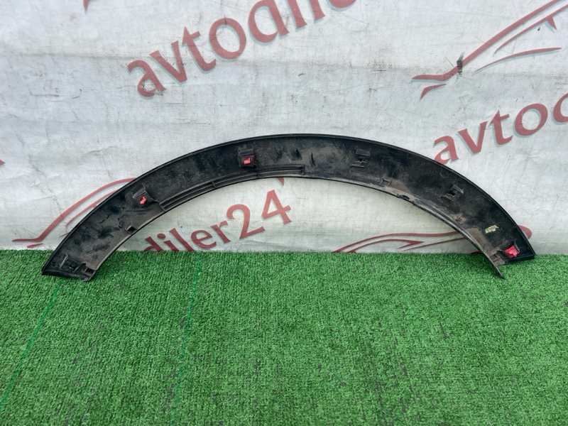 Накладка крыла, 1000 рублей, Красноярск