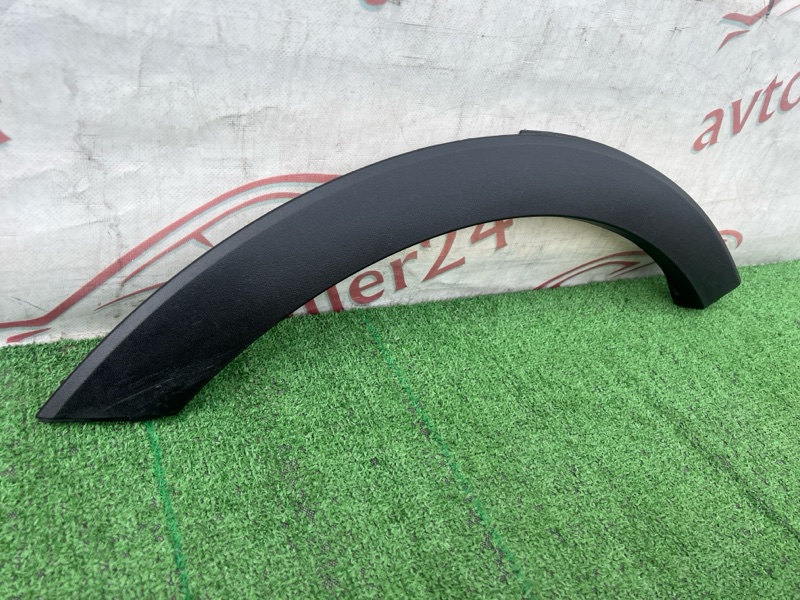 Накладка крыла, 1000 рублей, Красноярск