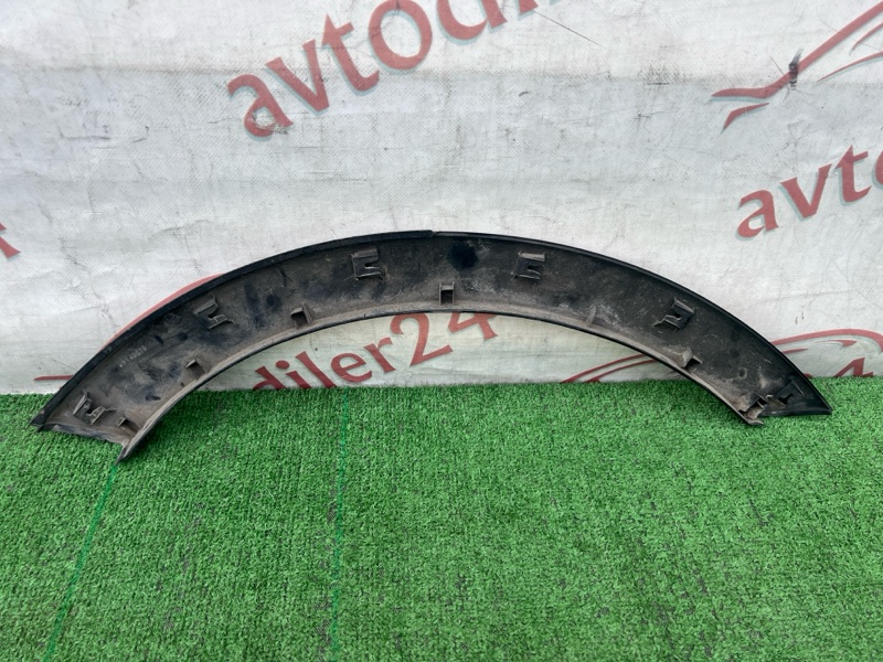 Накладка крыла, 1000 рублей, Красноярск