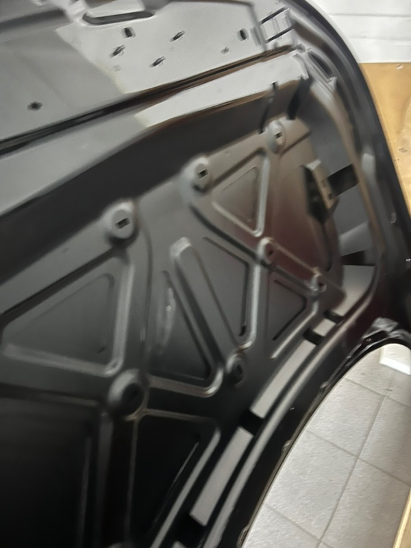 Капот, 120000 рублей, Красноярск