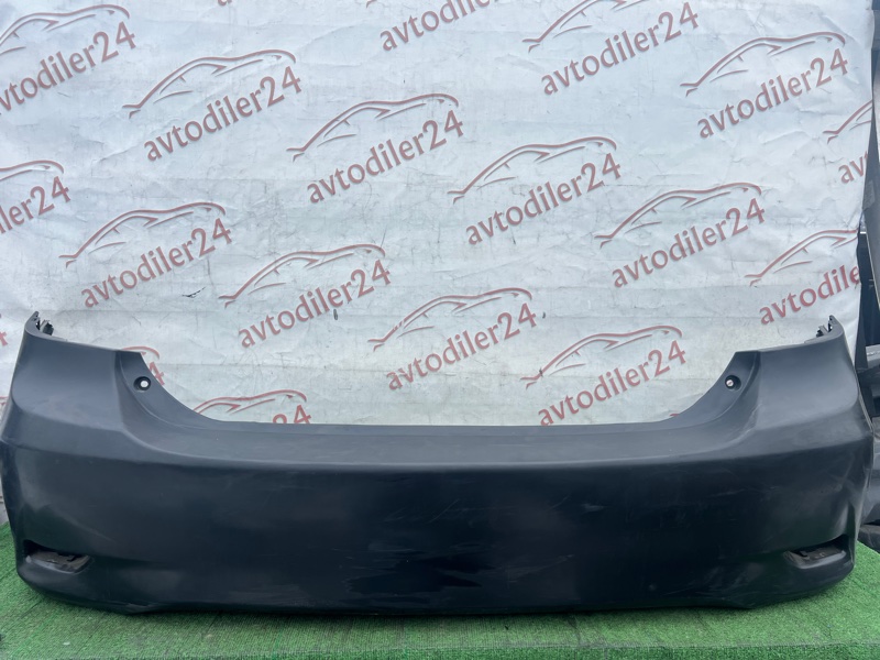 Бампер, 5500 рублей, Красноярск