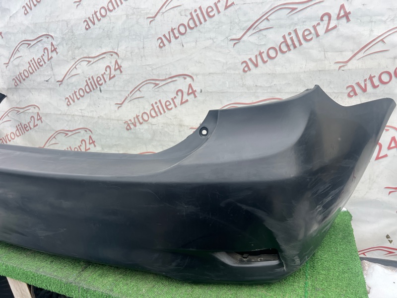 Бампер, 5500 рублей, Красноярск